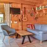 Veste Coburg Blick Nyaraló