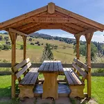 Nyaraló Veste Coburg Blick