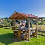 Nyaraló Veste Coburg Blick