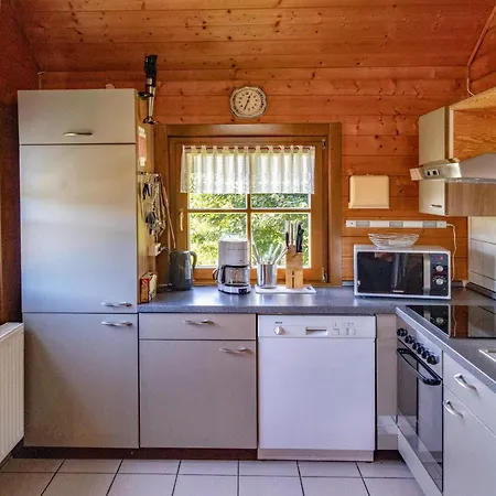 Veste Coburg Blick Vakantiehuis *