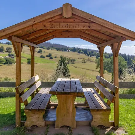 Vakantiehuis Veste Coburg Blick