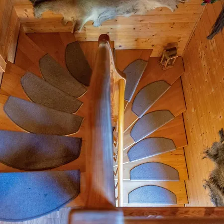 Veste Coburg Blick Vakantiehuis Einsiedel