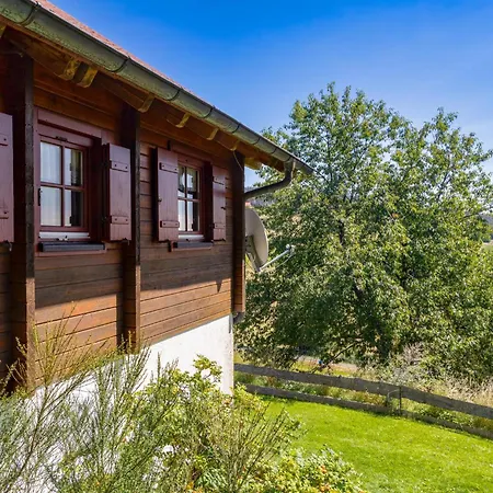 Vakantiehuis Veste Coburg Blick