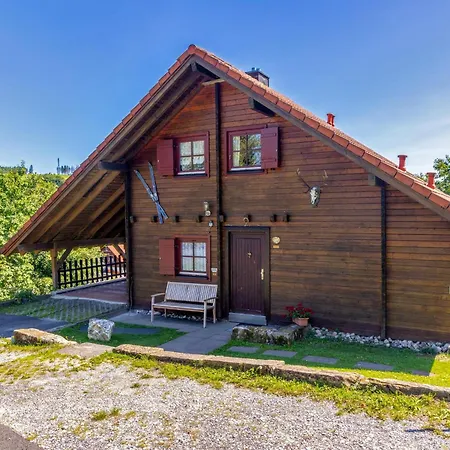 Veste Coburg Blick Vakantiehuis Einsiedel