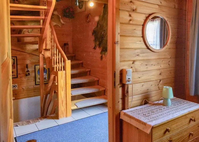 Veste Coburg Blick Casa de Férias *