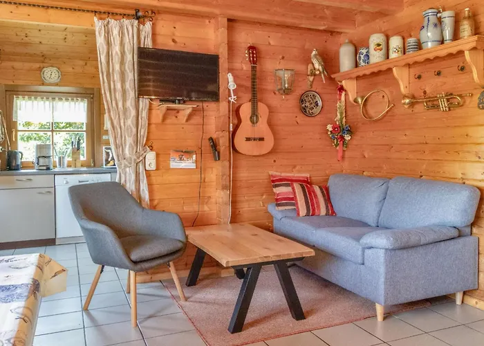 Veste Coburg Blick Casa de Férias