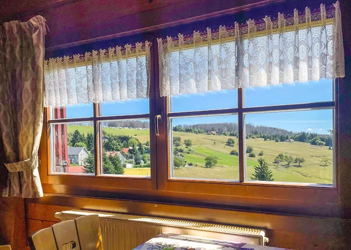 Veste Coburg Blick * Einsiedel