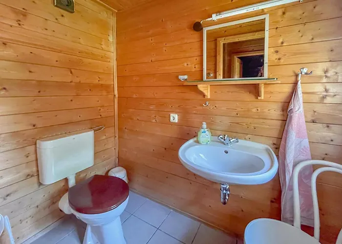 Casa de Férias Veste Coburg Blick Einsiedel