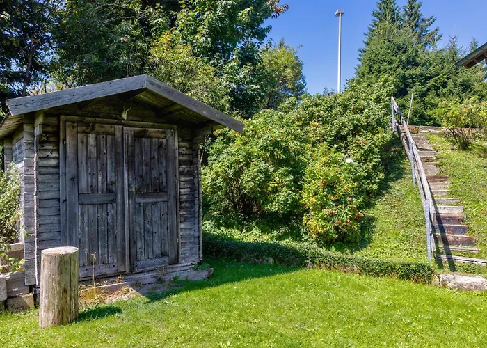 Veste Coburg Blick Einsiedel