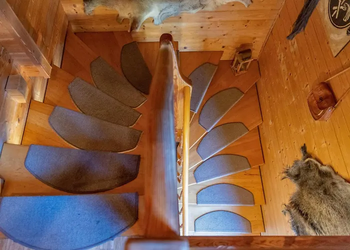 Veste Coburg Blick Casa de Férias Einsiedel