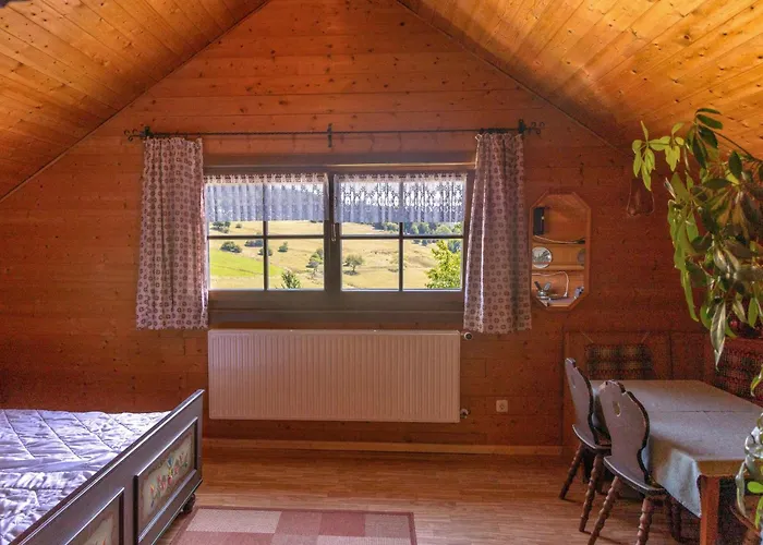 Veste Coburg Blick * Einsiedel